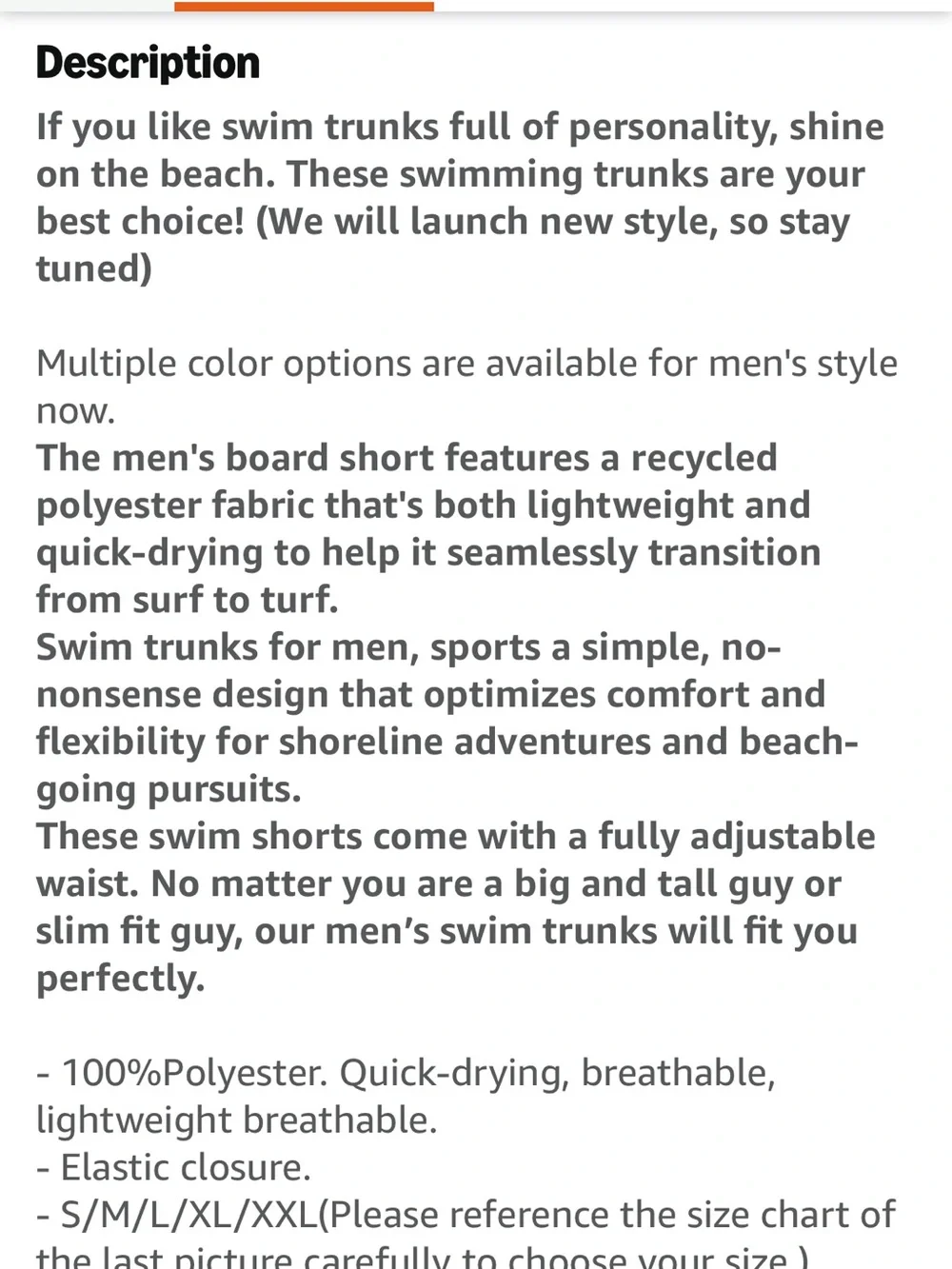 Men's Turquoise Palm Print Swim Shorts